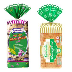 bread nylon packaging company
