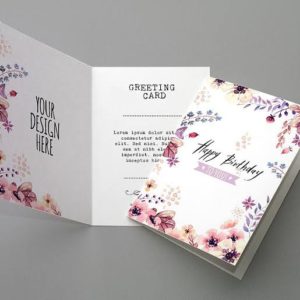 greeting cards printing lagos