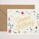 happy birthday card lagos nigeria