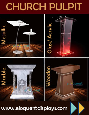 Pulpits for sale in nigeria