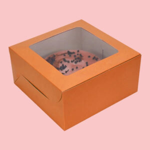 cake box packaging pricing