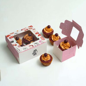 cupcakes box supplier lagos nigeria