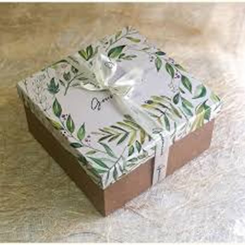 custom gift boxes prices